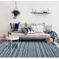 Microfiber Carpet / Rug with Pattern